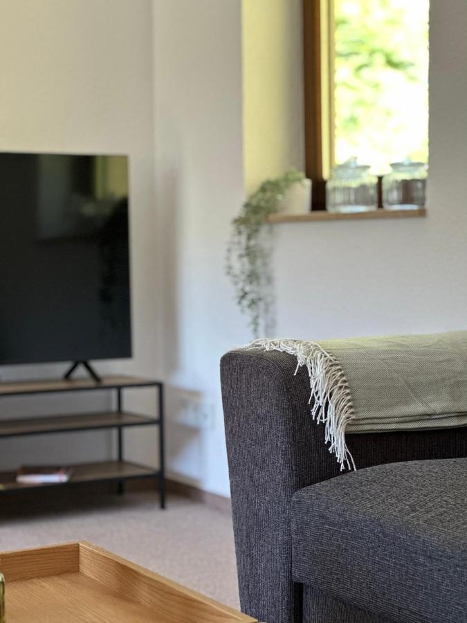 Bollenlodge - Ferienwohnung Mit Ausblick Und Top Lage Todtnau Εξωτερικό φωτογραφία