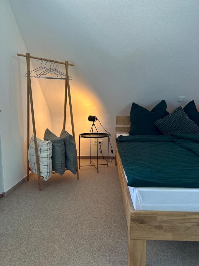 Bollenlodge - Ferienwohnung Mit Ausblick Und Top Lage Todtnau Εξωτερικό φωτογραφία