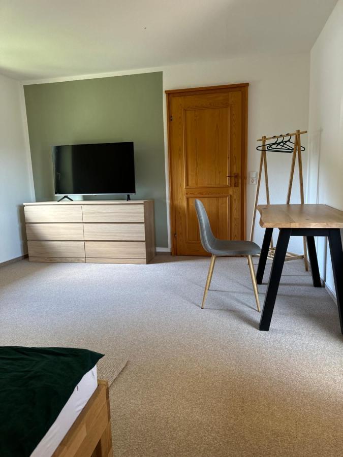 Bollenlodge - Ferienwohnung Mit Ausblick Und Top Lage Todtnau Εξωτερικό φωτογραφία