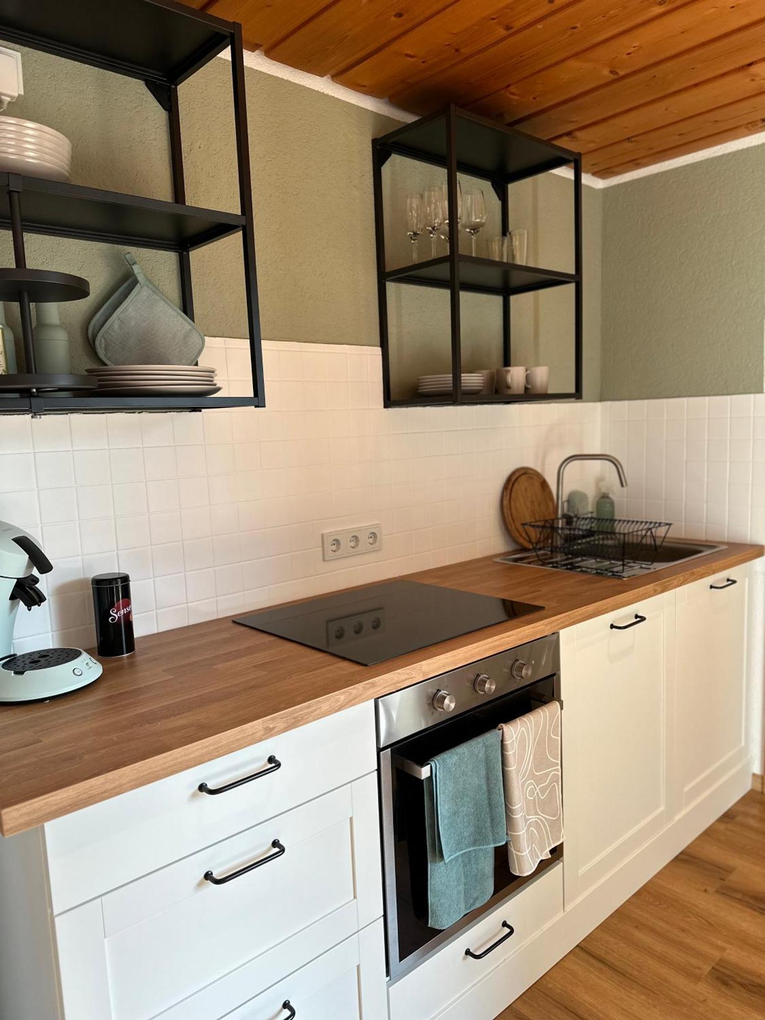 Bollenlodge - Ferienwohnung Mit Ausblick Und Top Lage Todtnau Εξωτερικό φωτογραφία